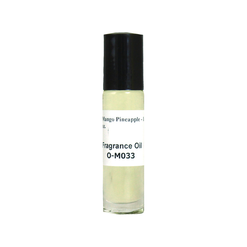Mango Pineapple - 1 oz.