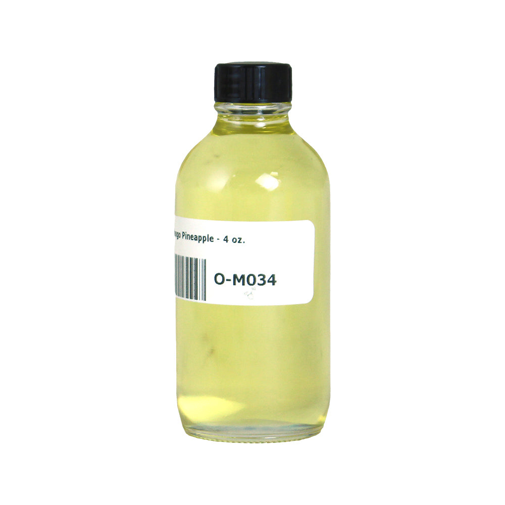 Mango Pineapple - 1 oz.