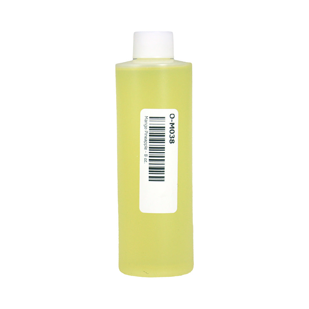 Mango Pineapple - 1 oz.