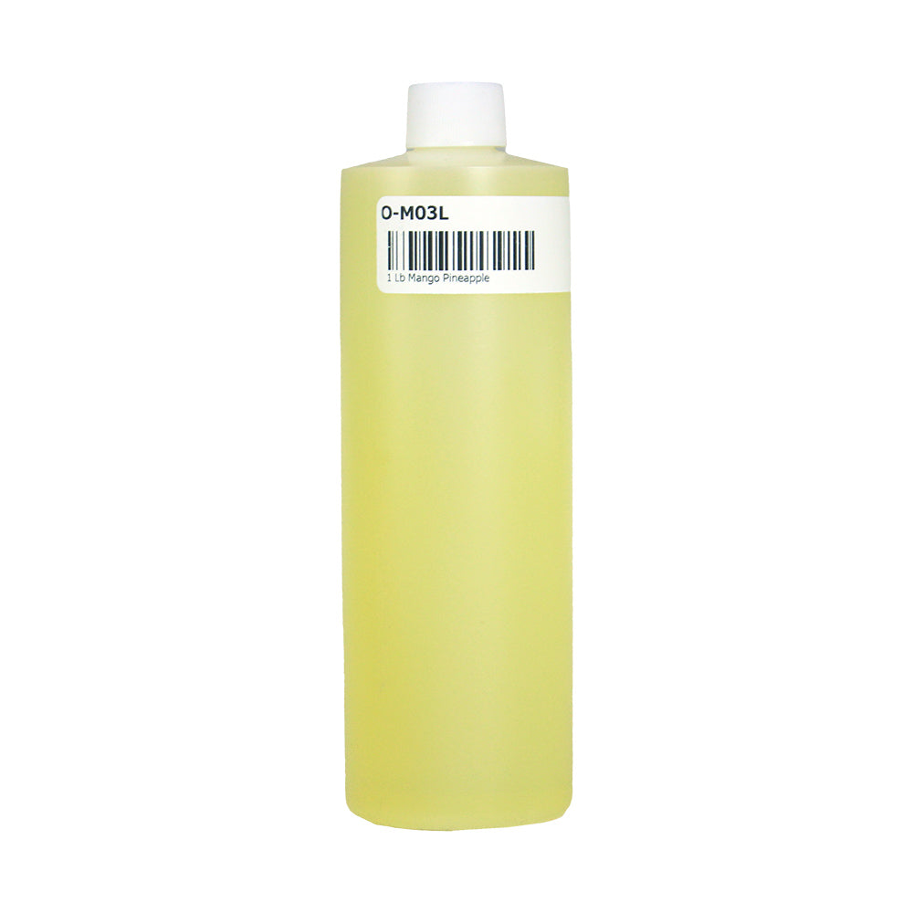Mango Pineapple - 1 oz.
