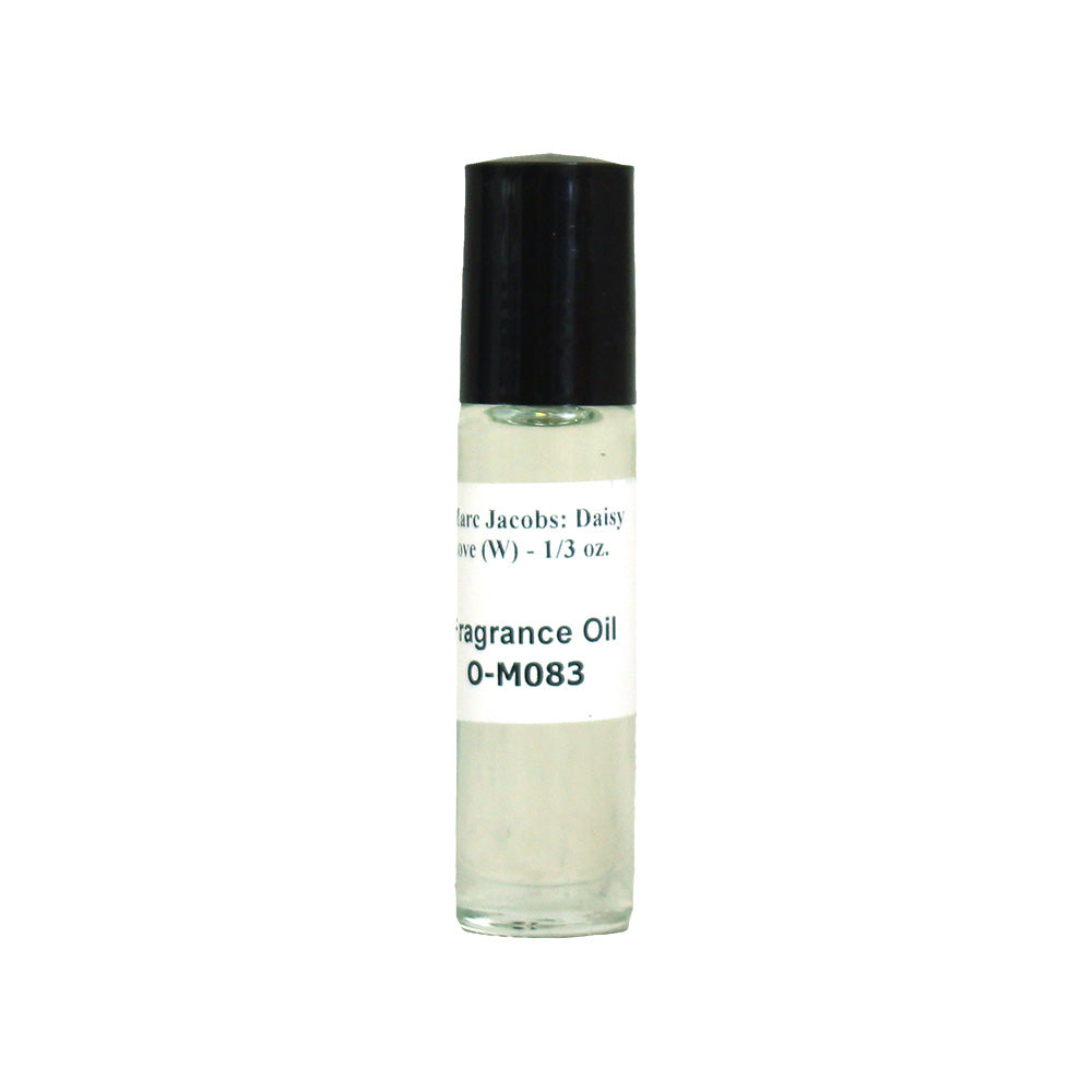 Marc Jacobs: Daisy Love (W) Type - 1 oz.