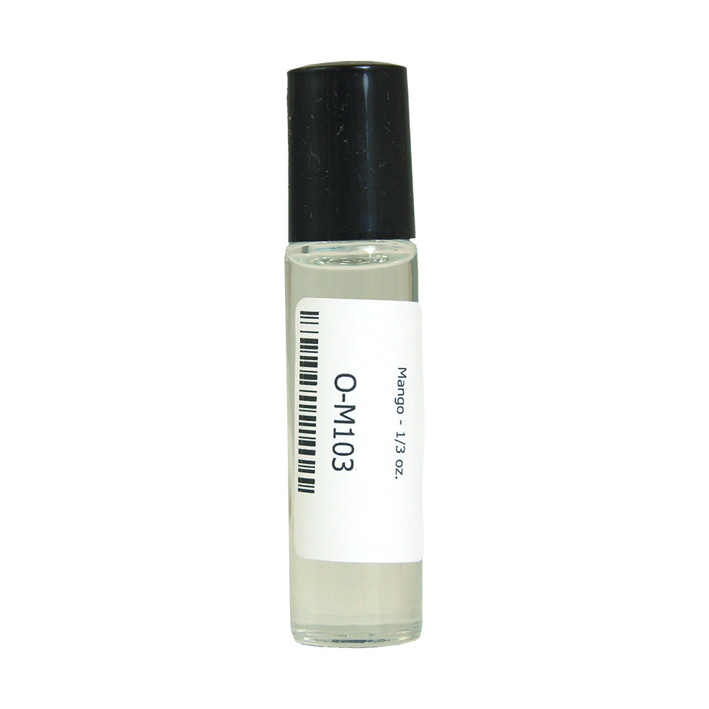 Mango - 1 oz.
