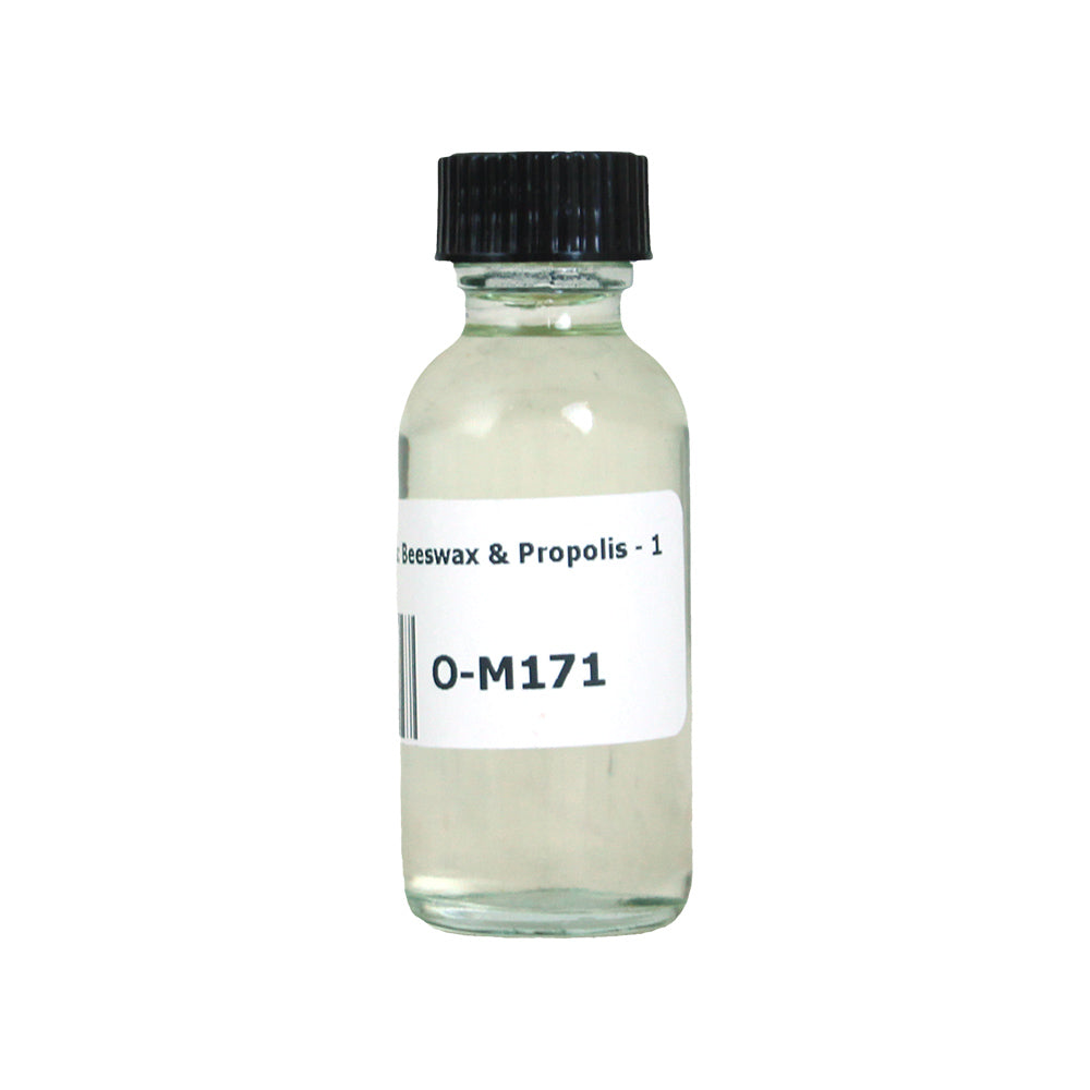 Moonworks: Beeswax & Propolis Type - 1 oz.