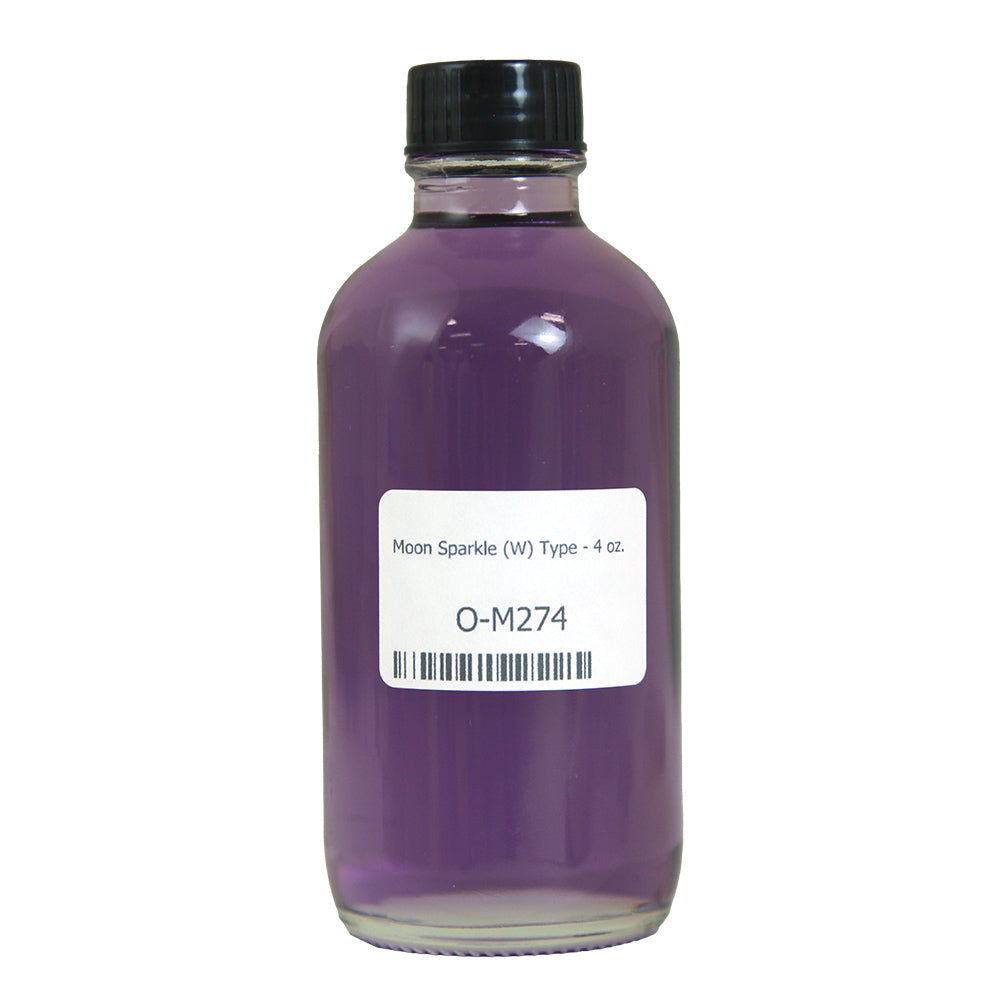 [Old Edition] Moon Sparkle (W) Type - 1 oz.