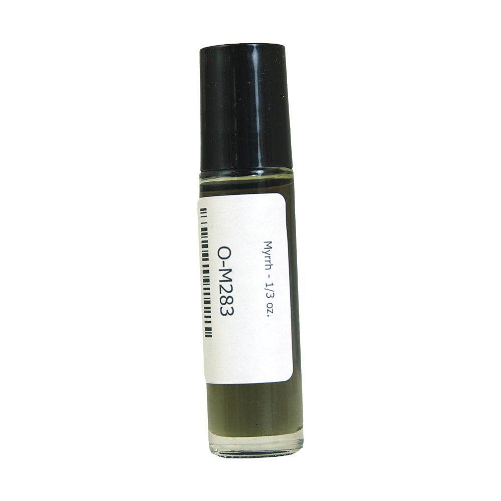 Myrrh - 1 oz.