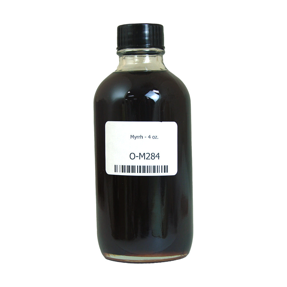 Myrrh - 1 oz.