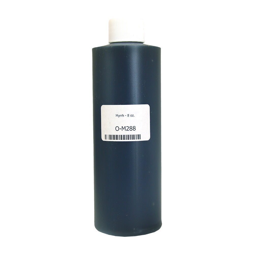 Myrrh - 1 oz.