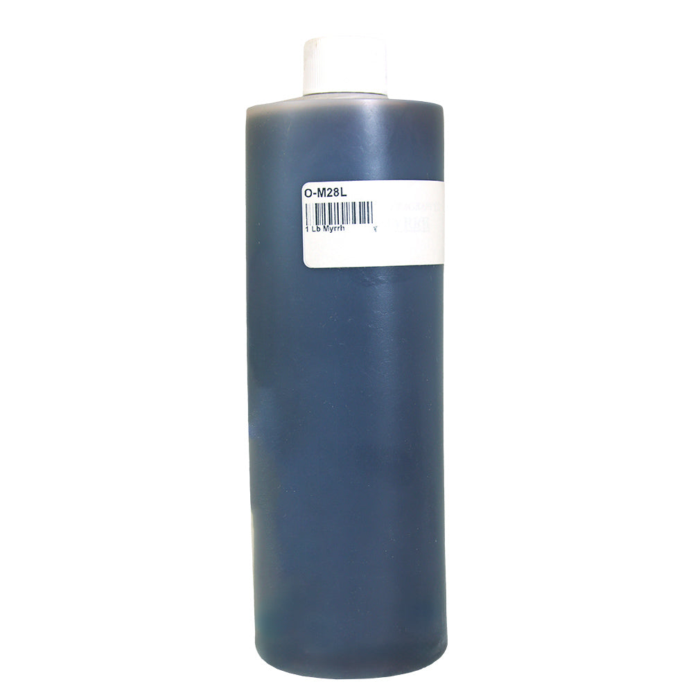 Myrrh - 1 oz.
