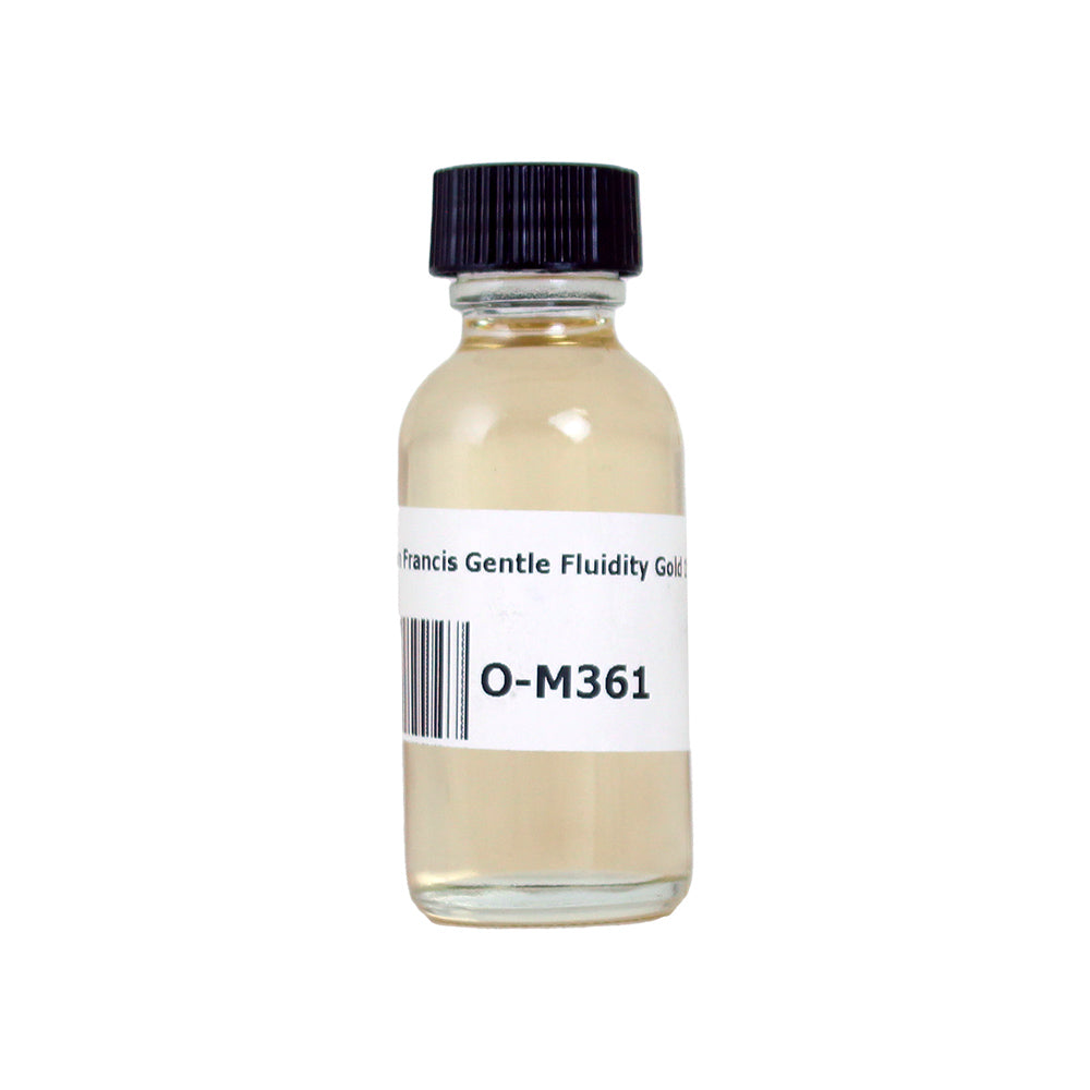 [Old Edition] Maison Francis: Gentle Fluidity Gold (W) Type - 1 oz.