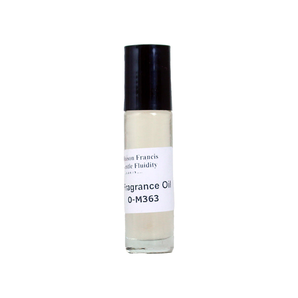 [Old Edition] Maison Francis: Gentle Fluidity Gold (W) Type - 1 oz.
