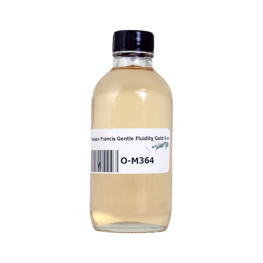 [Old Edition] Maison Francis: Gentle Fluidity Gold (W) Type - 1 oz.