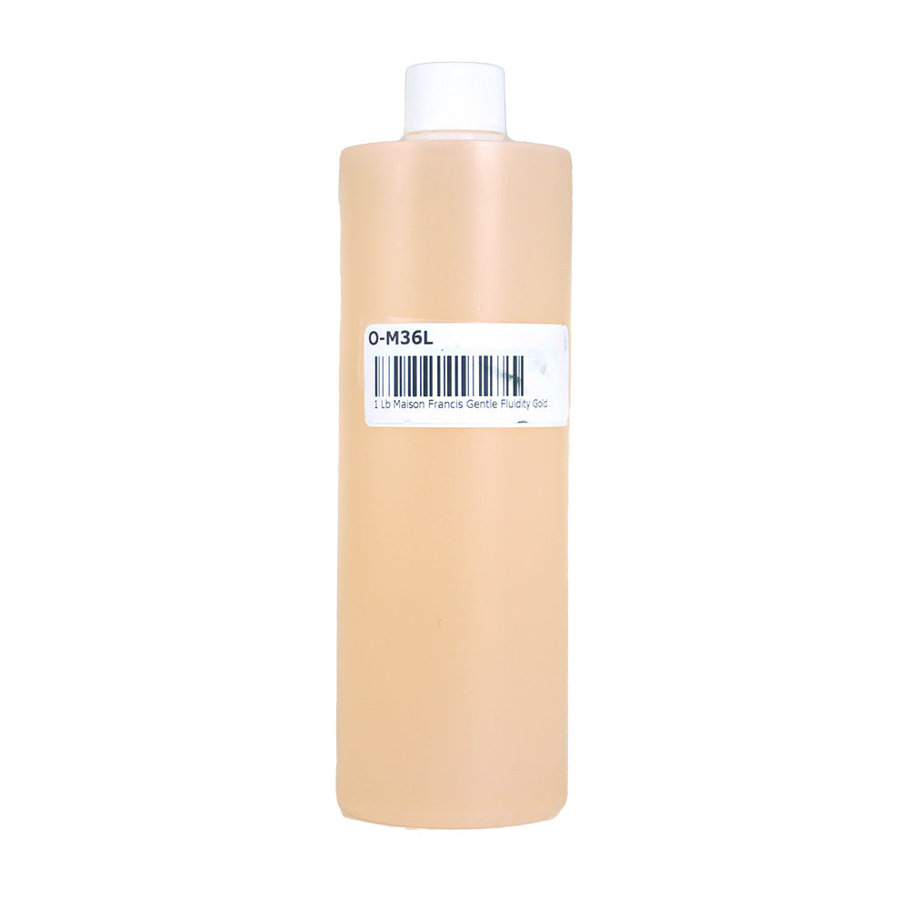 [Old Edition] Maison Francis: Gentle Fluidity Gold (W) Type - 1 oz.