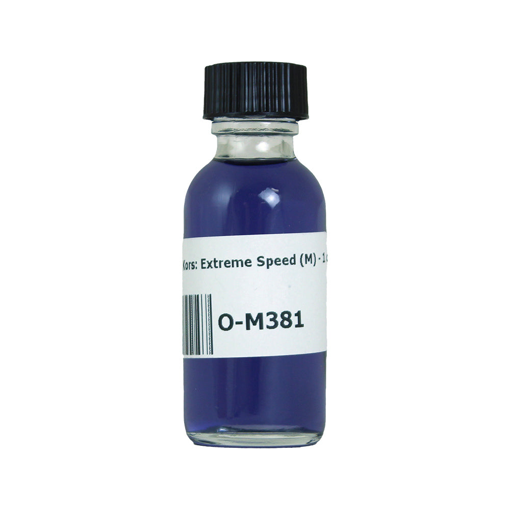 Michael Kors: Extreme Speed (M) Type - 1 oz.