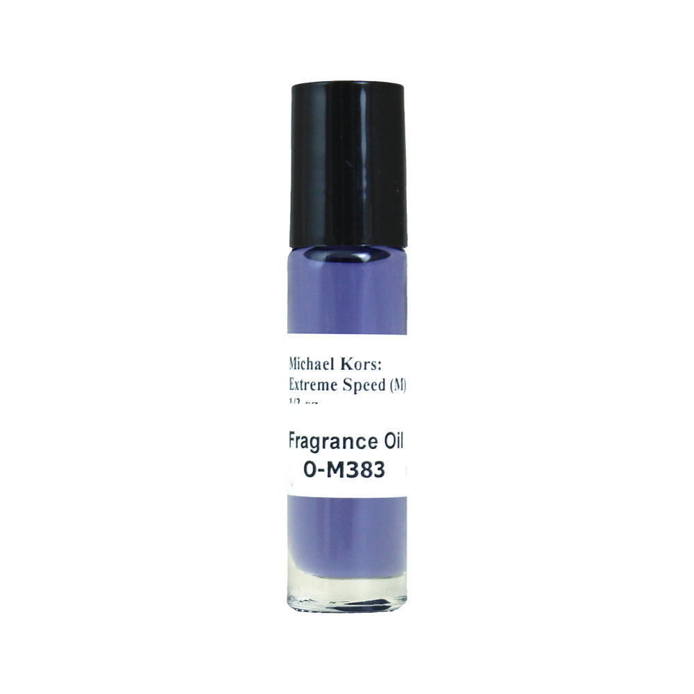 Michael Kors: Extreme Speed (M) Type - 1 oz.