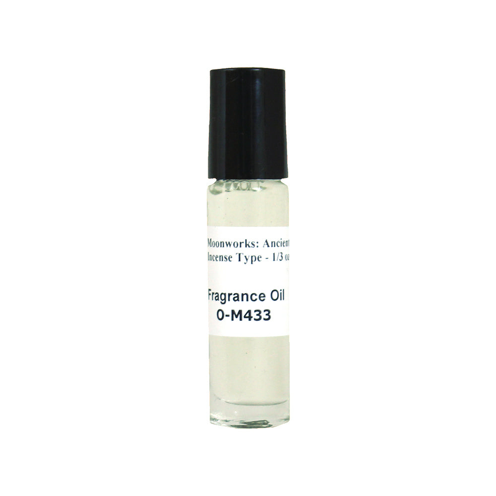 Moonworks: Ancient Incense Type - 1 oz.