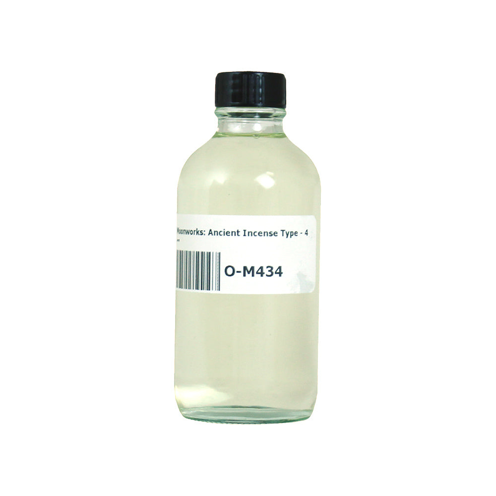 Moonworks: Ancient Incense Type - 1 oz.