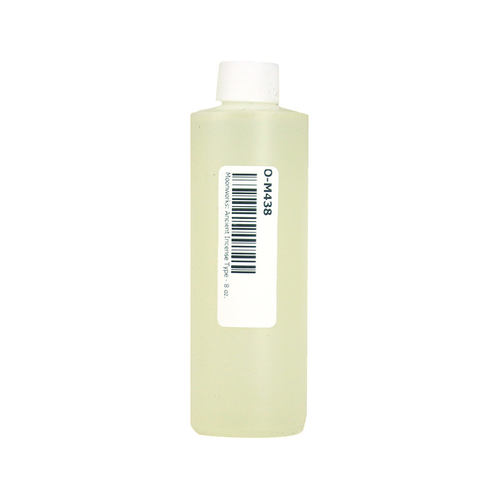 Moonworks: Ancient Incense Type - 1 oz.