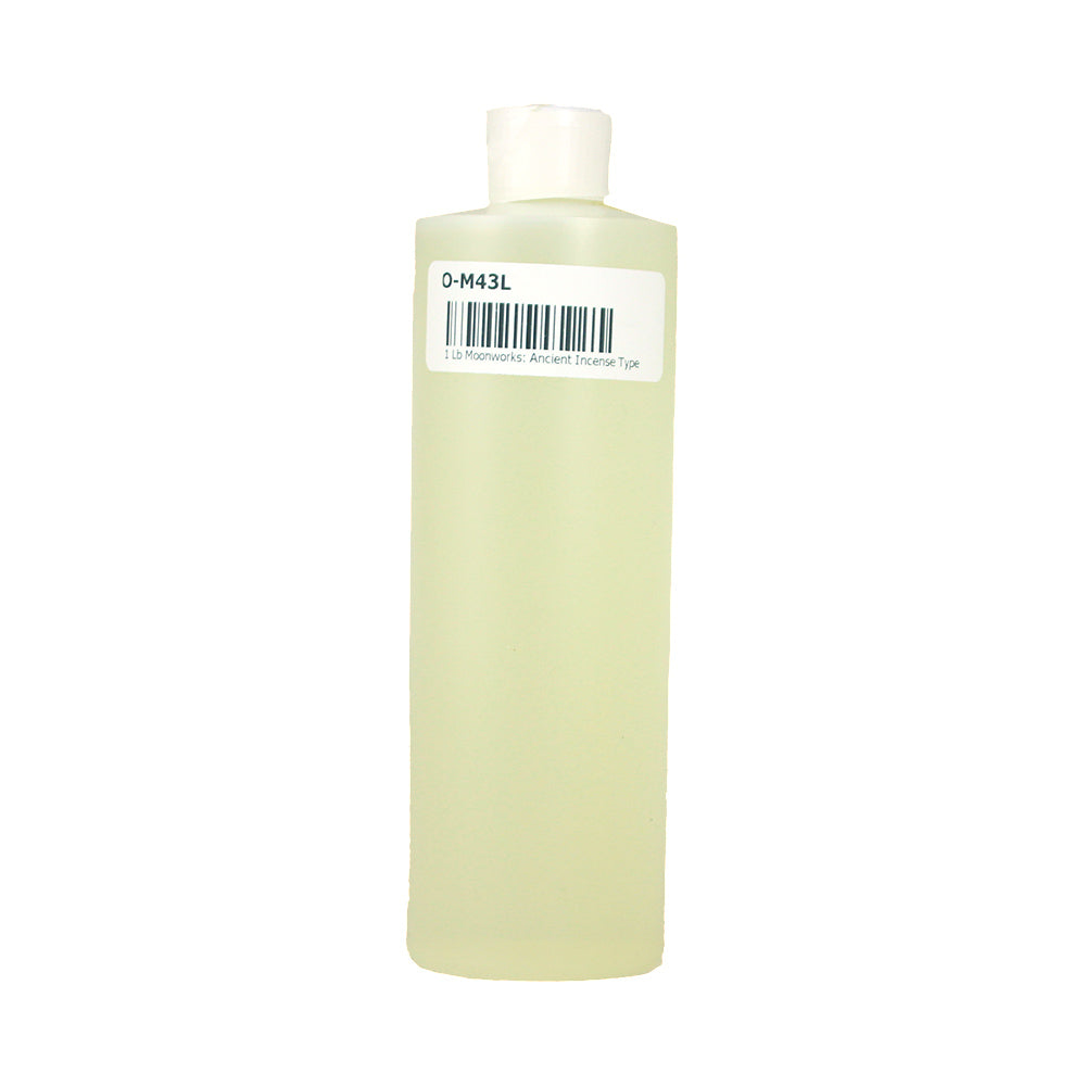 Moonworks: Ancient Incense Type - 1 oz.