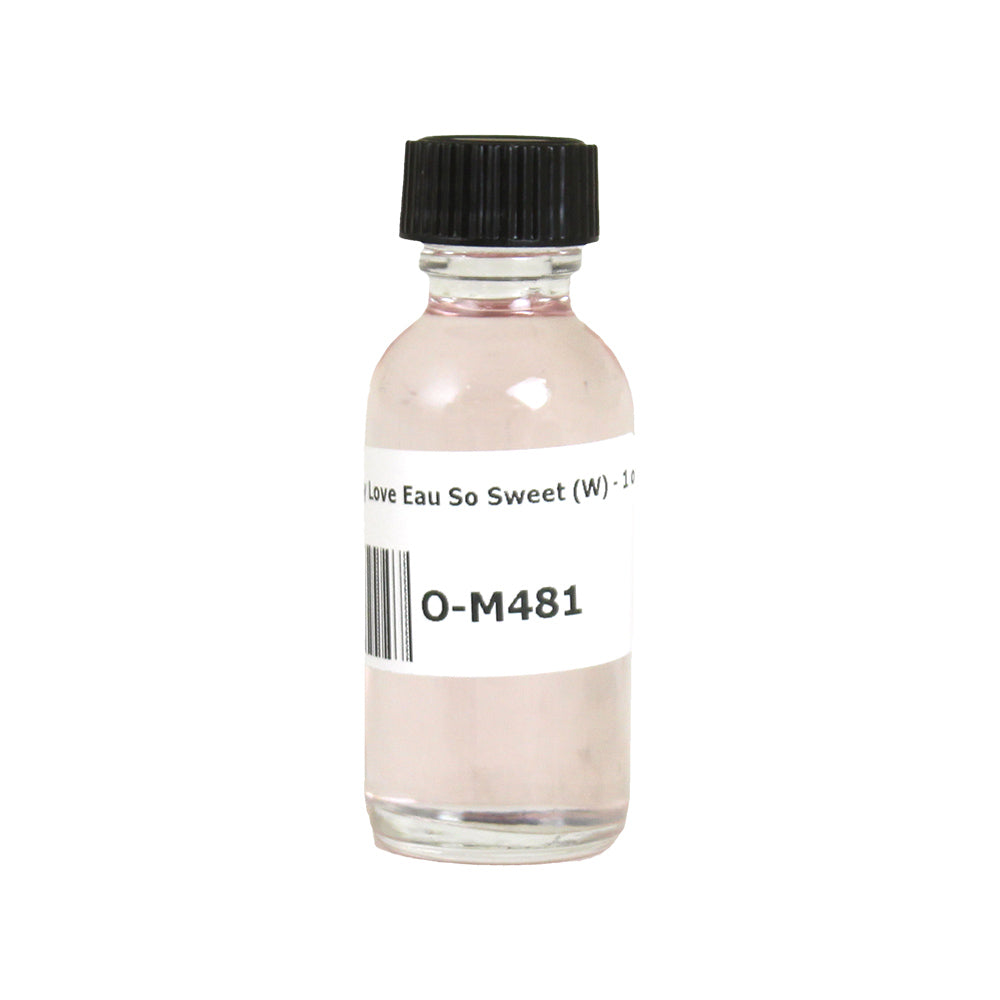 [Old Edition] Marc Jacobs: Daisy Love Eau So Sweet (W) Type - 1 oz.
