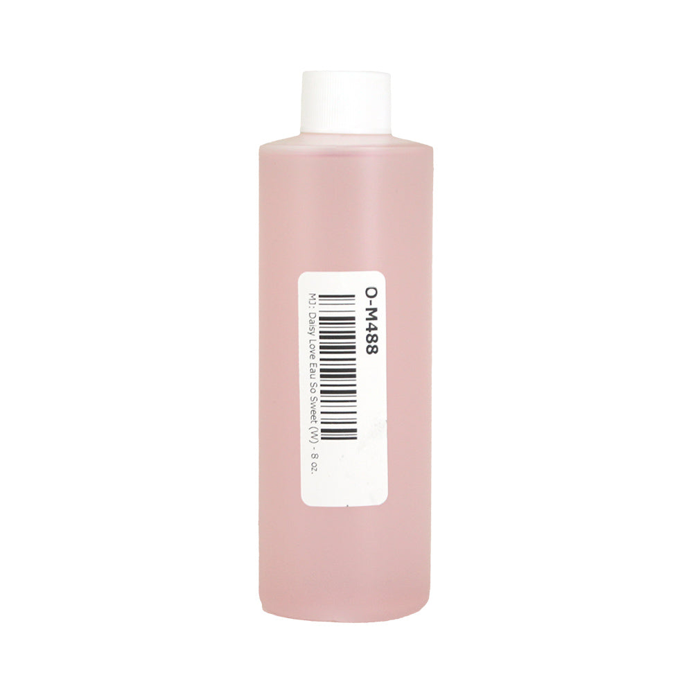 [Old Edition] Marc Jacobs: Daisy Love Eau So Sweet (W) Type - 1 oz.