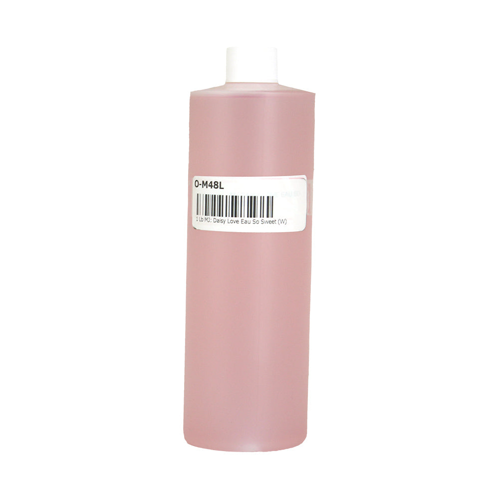 [Old Edition] Marc Jacobs: Daisy Love Eau So Sweet (W) Type - 1 oz.