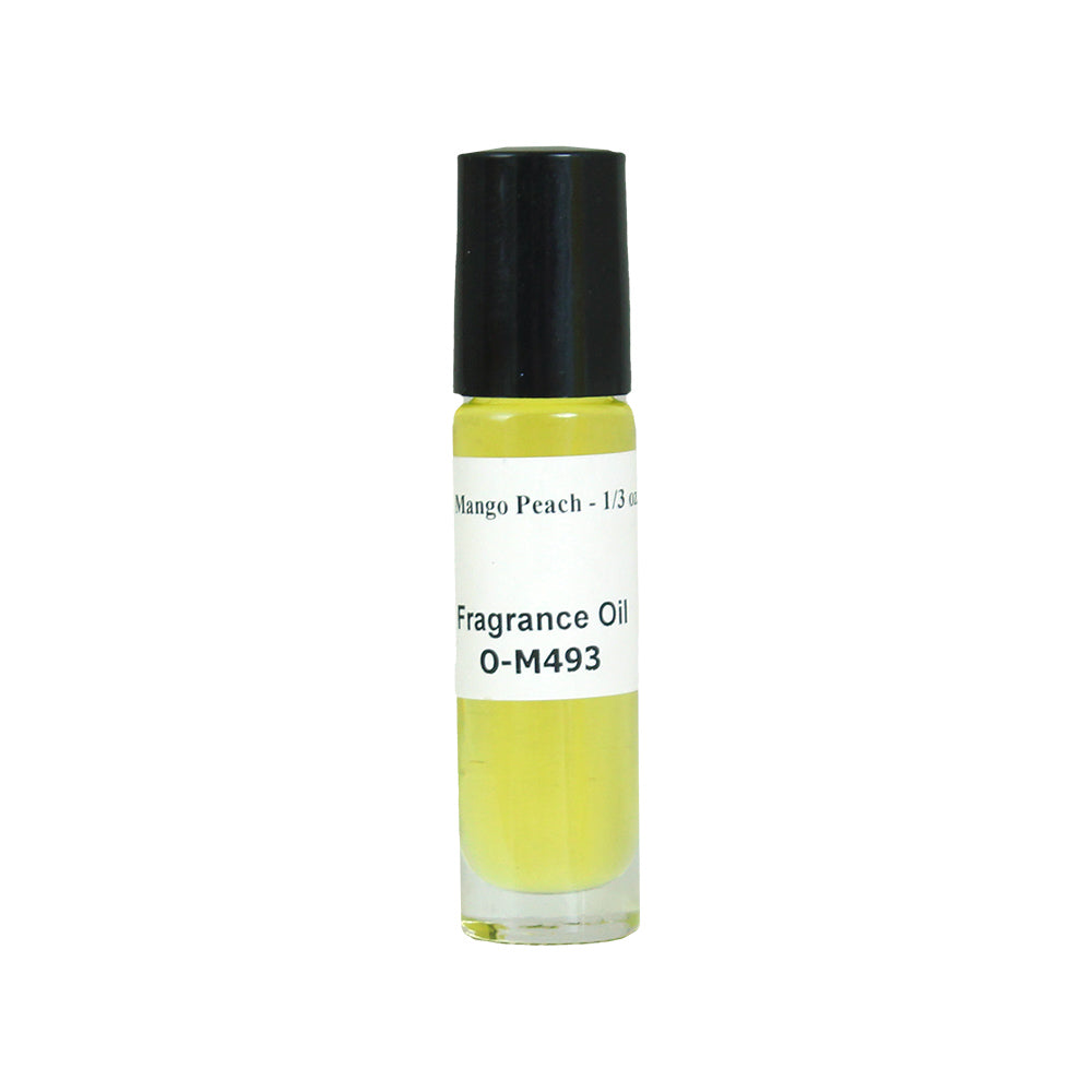 Mango Peach - 1 oz.