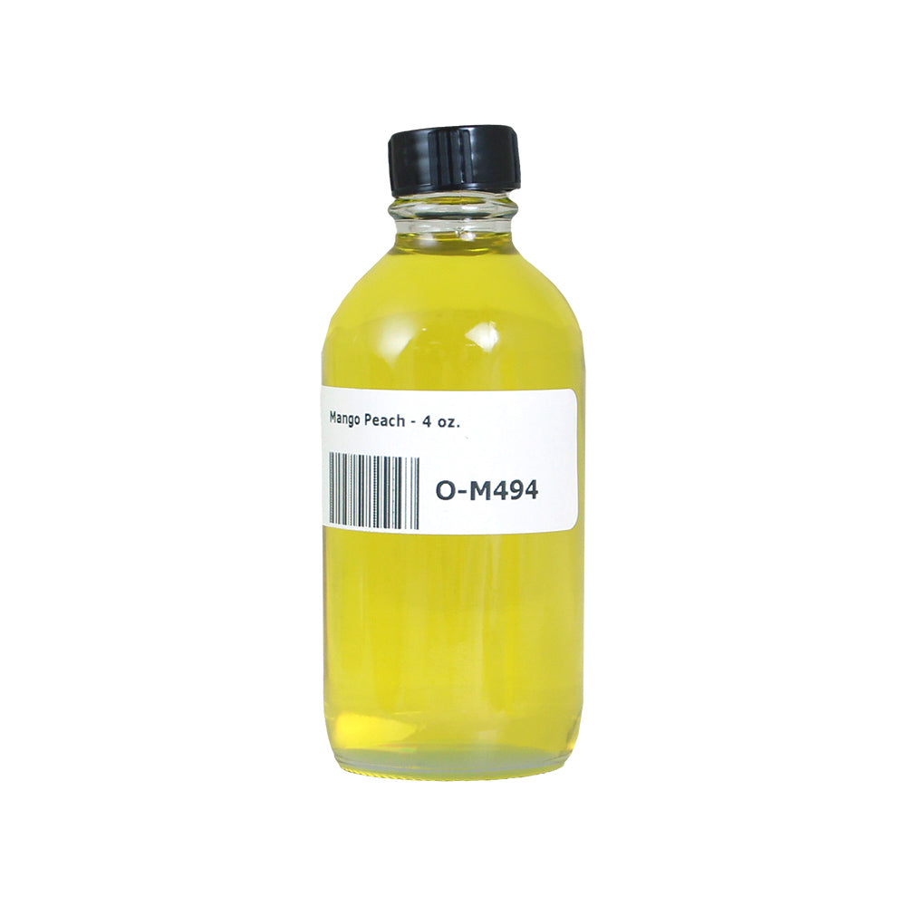Mango Peach - 1 oz.