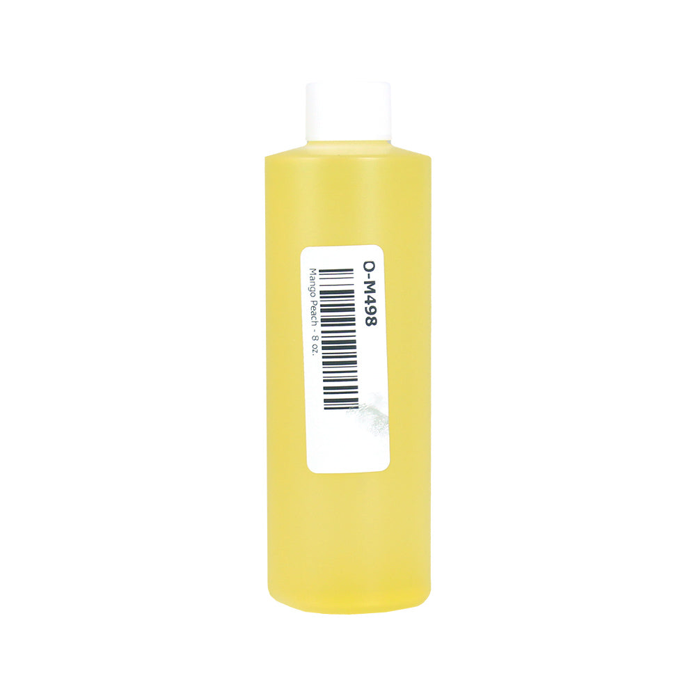 Mango Peach - 1 oz.