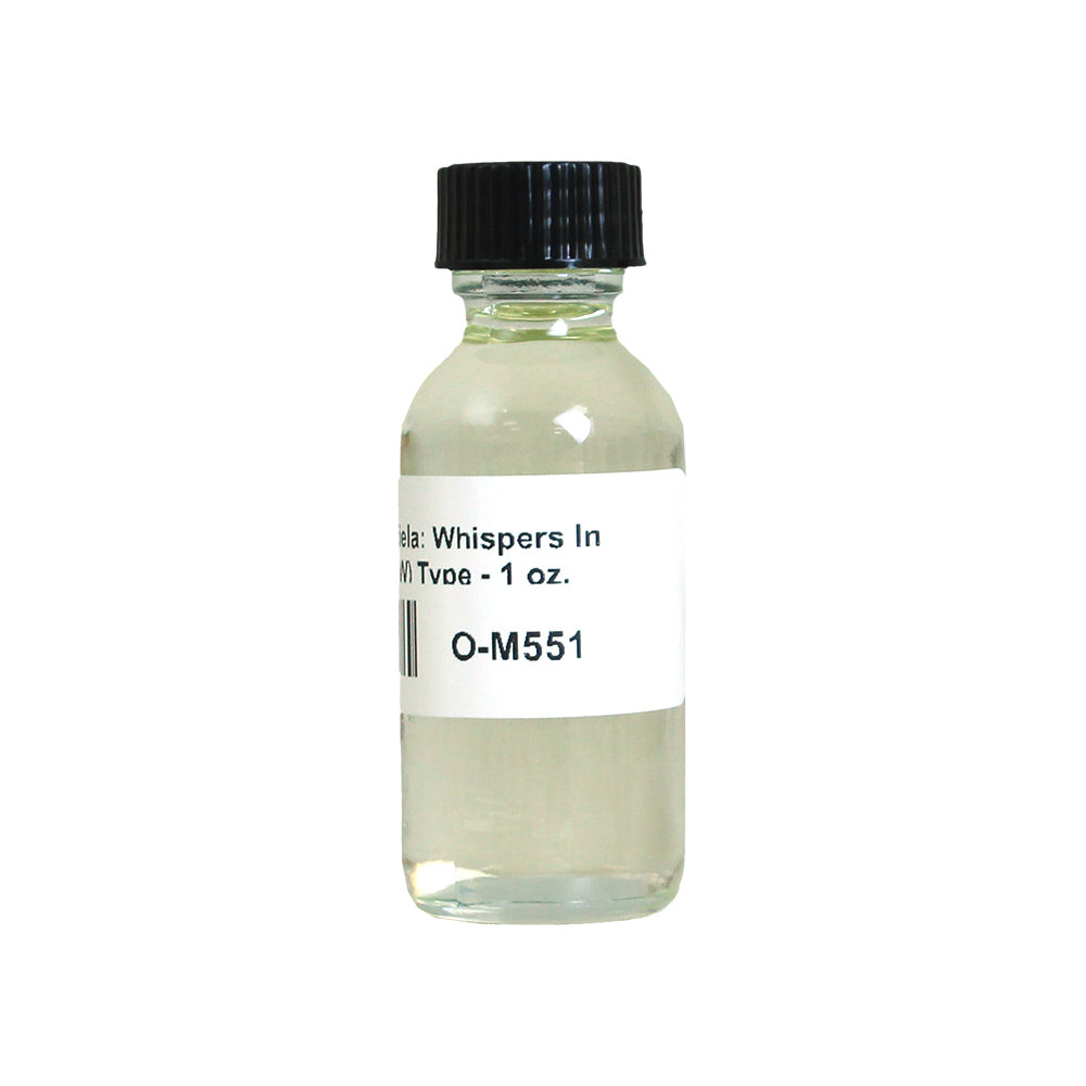 Maison Margiela: Whispers In The Library (W) Type - 1 oz.
