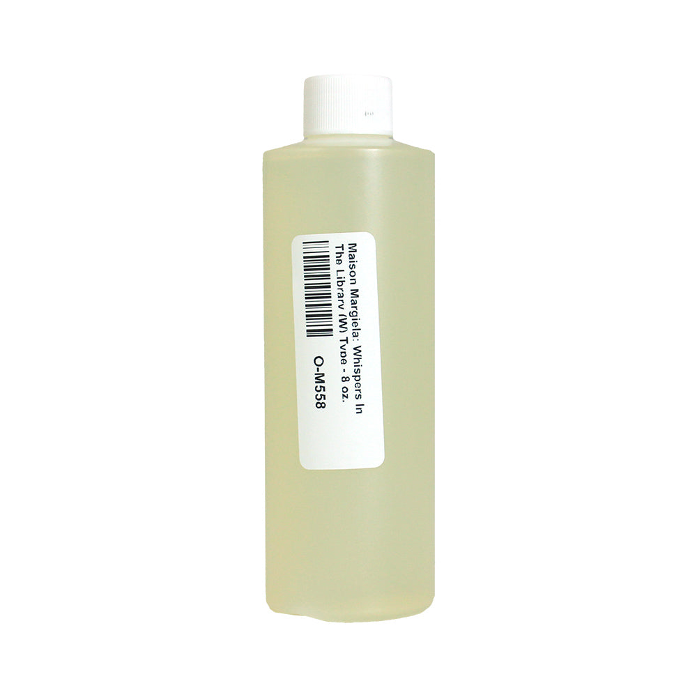 Maison Margiela: Whispers In The Library (W) Type - 1 oz.