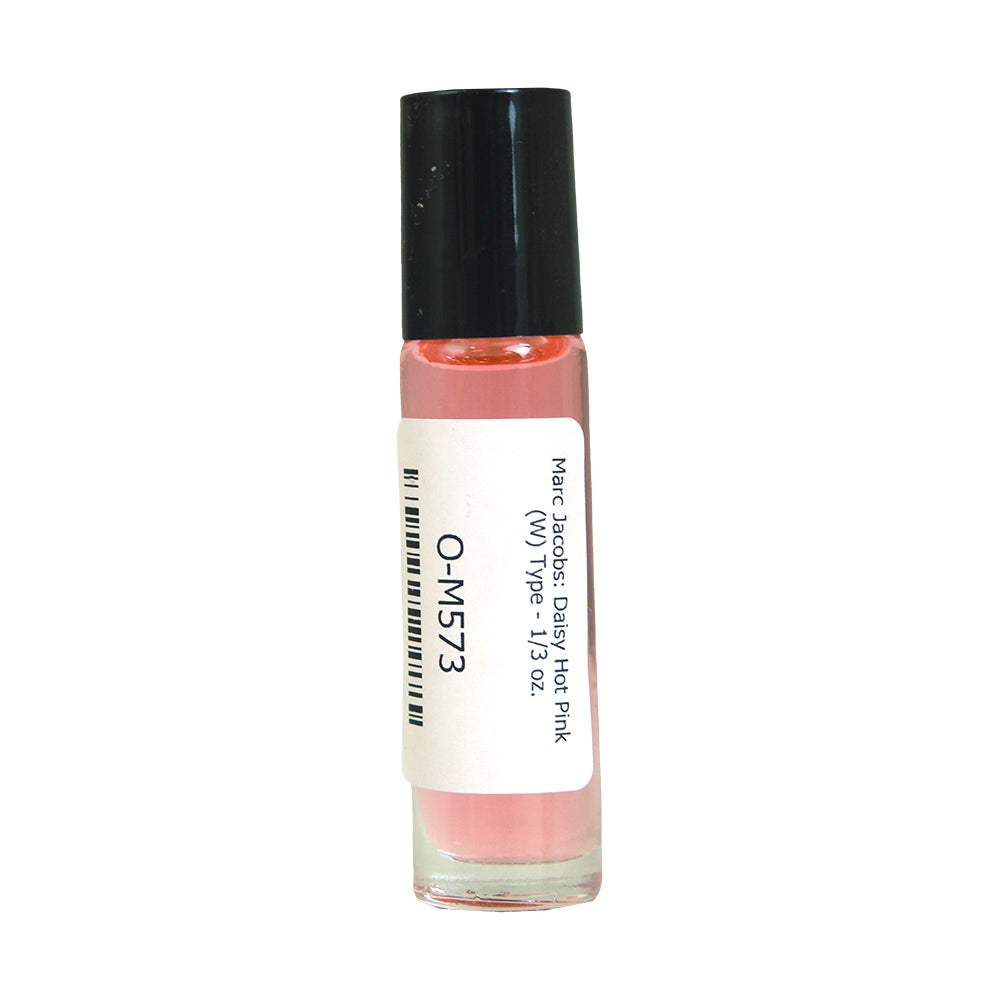 [Old Edition] Marc Jacobs: Daisy Hot Pink (W) Type - 1 oz.