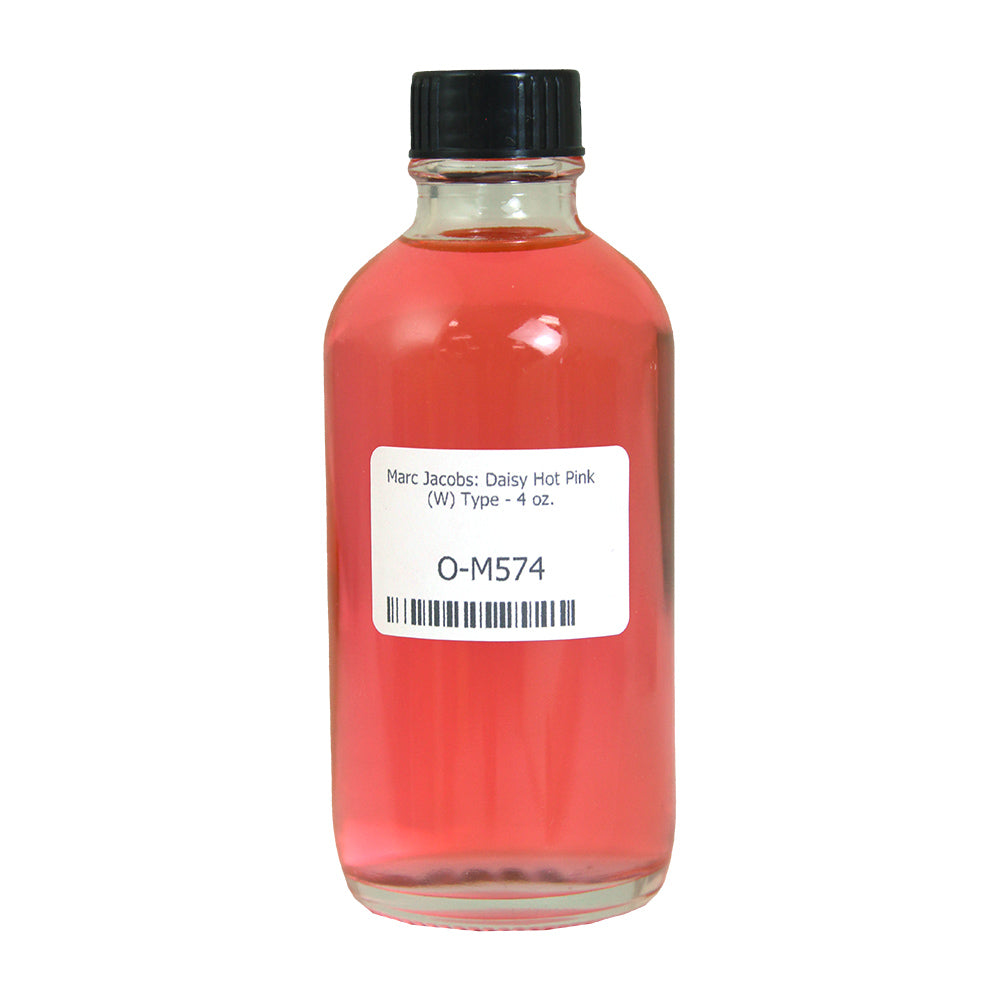 [Old Edition] Marc Jacobs: Daisy Hot Pink (W) Type - 1 oz.