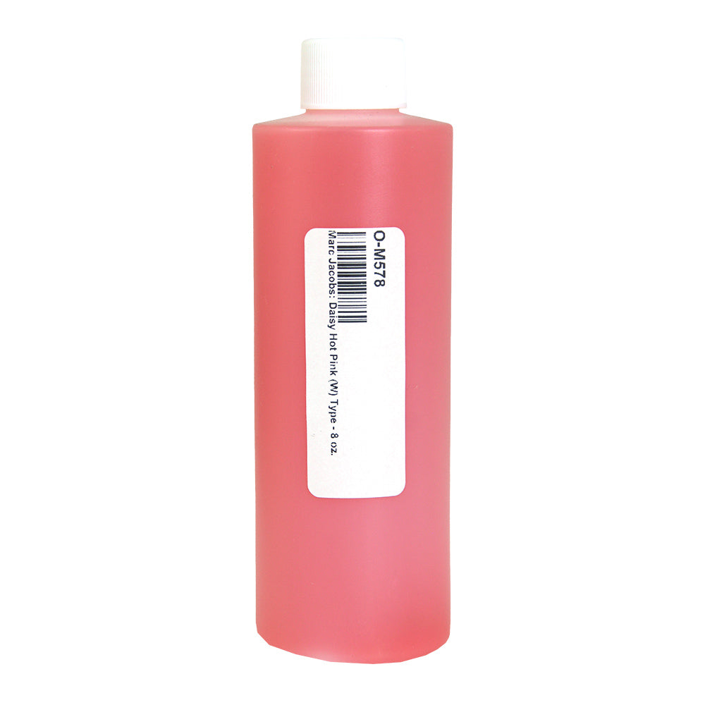 [Old Edition] Marc Jacobs: Daisy Hot Pink (W) Type - 1 oz.