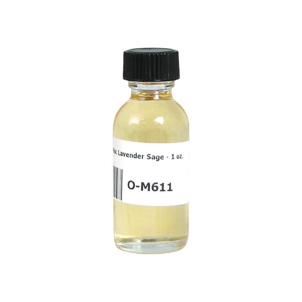 Moonworks: Lavender Sage Type - 1 oz.