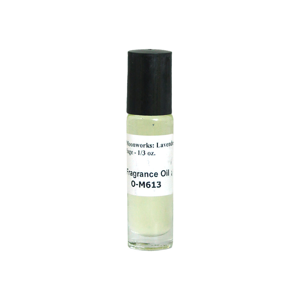 Moonworks: Lavender Sage Type - 1 oz.
