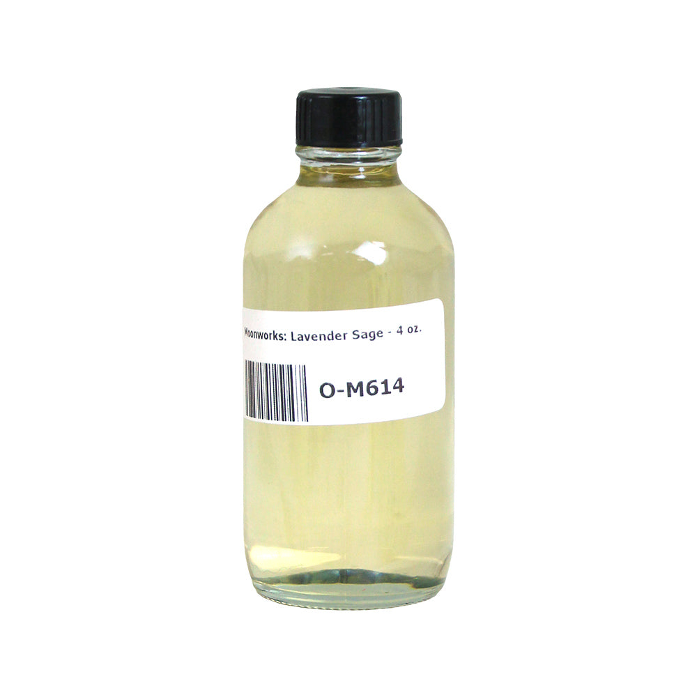 Moonworks: Lavender Sage Type - 1 oz.