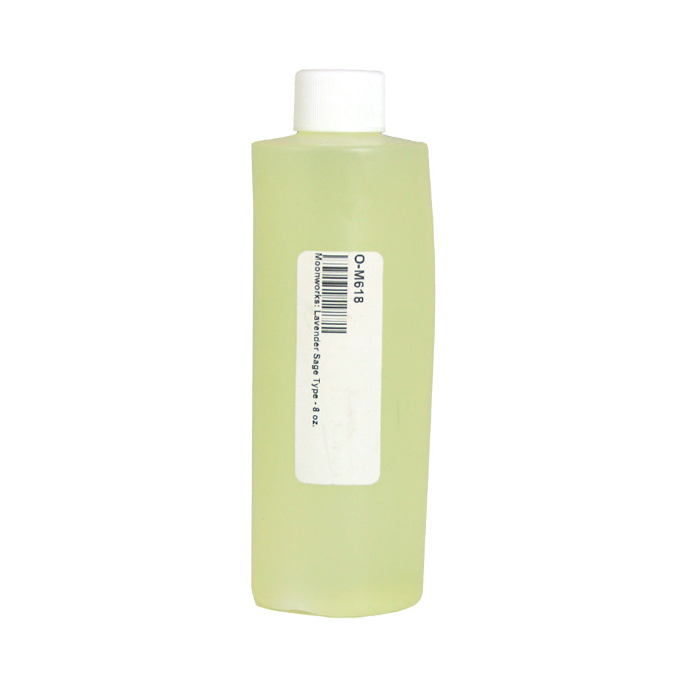 Moonworks: Lavender Sage Type - 1 oz.