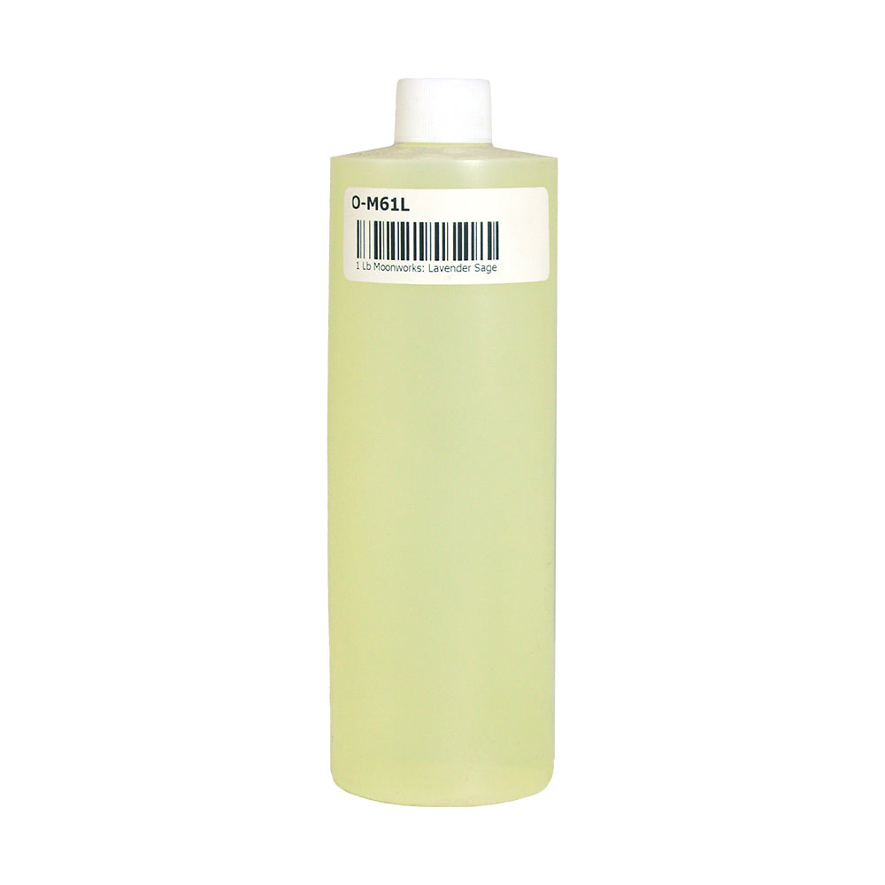 Moonworks: Lavender Sage Type - 1 oz.