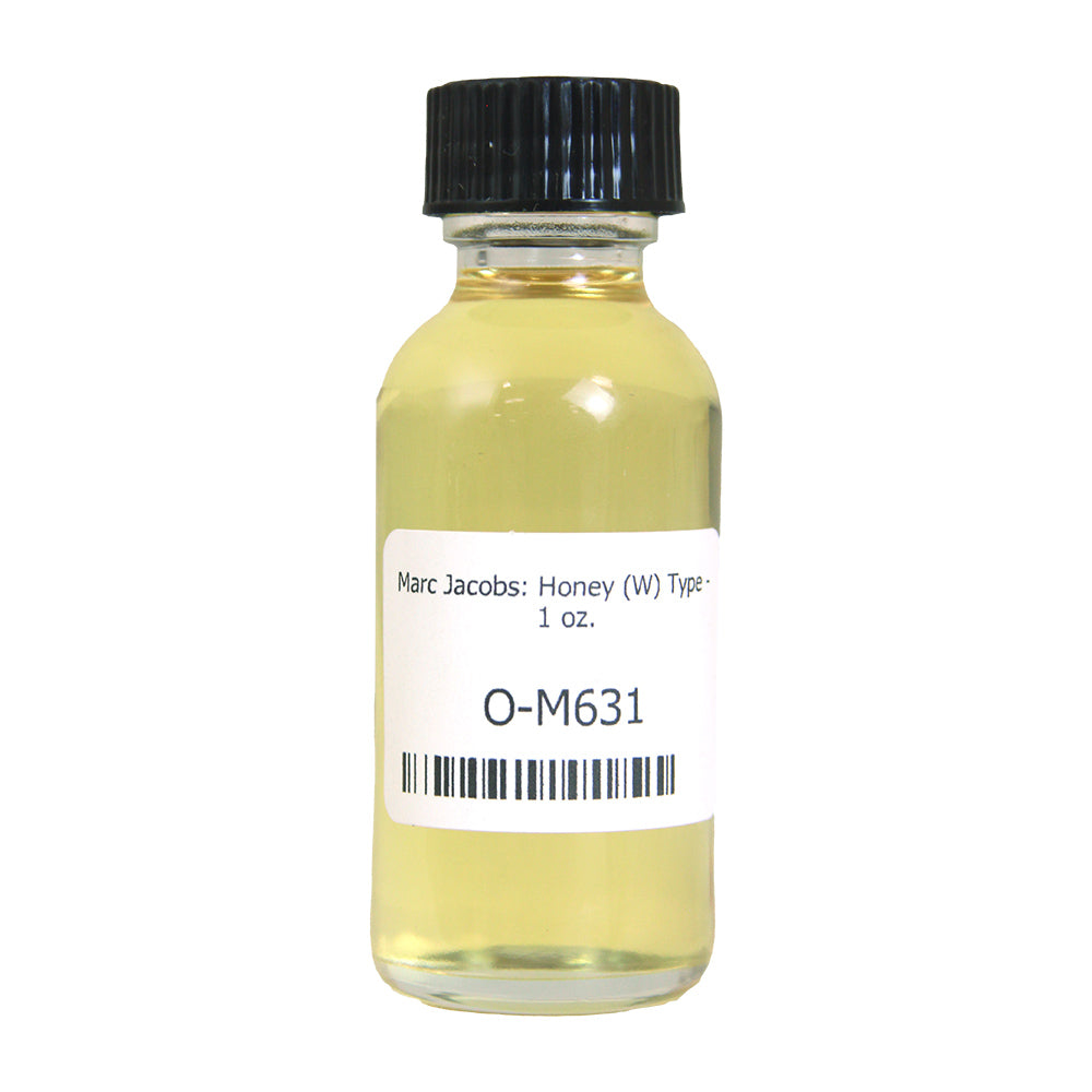 Marc Jacobs: Honey (W) Type - 1 oz.