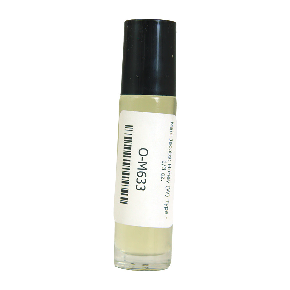 Marc Jacobs: Honey (W) Type - 1 oz.