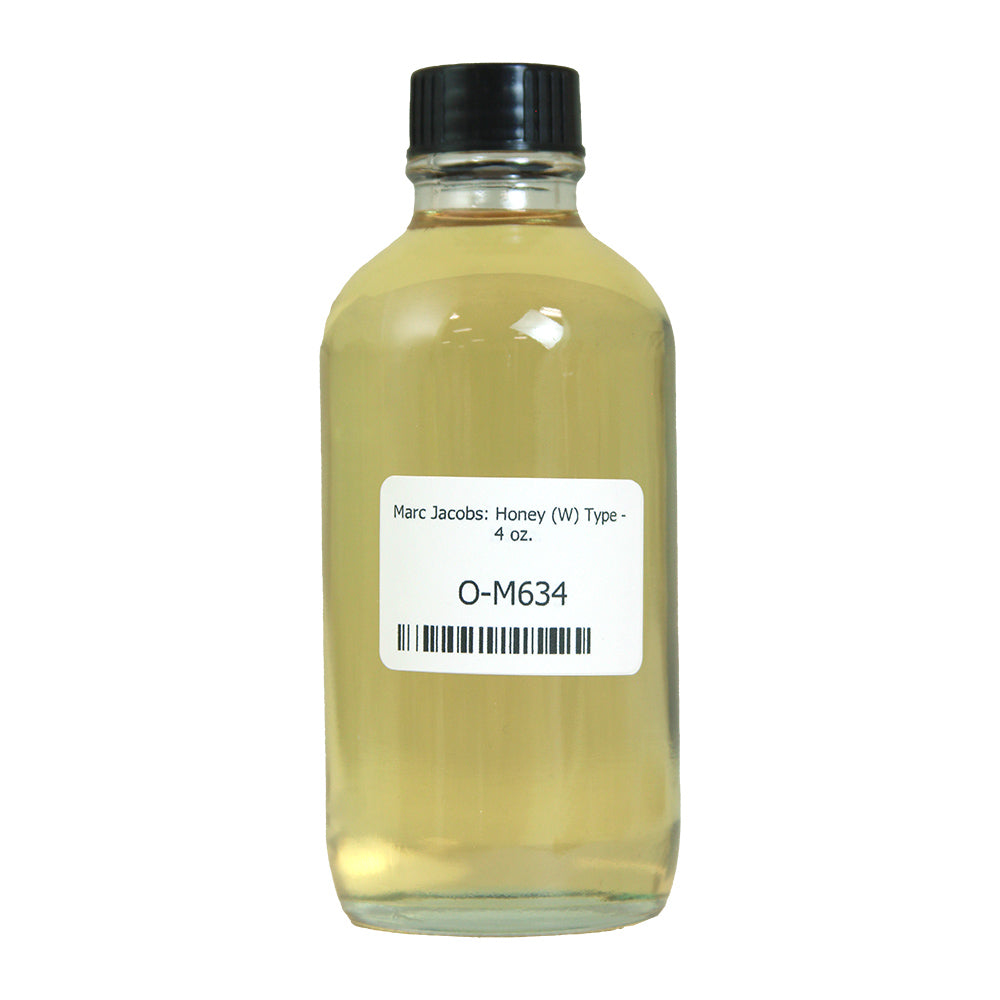 Marc Jacobs: Honey (W) Type - 1 oz.