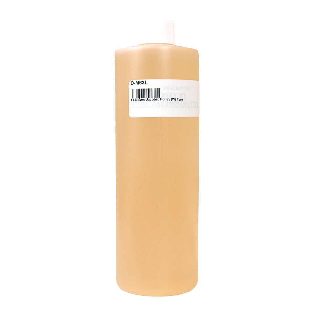 Marc Jacobs: Honey (W) Type - 1 oz.