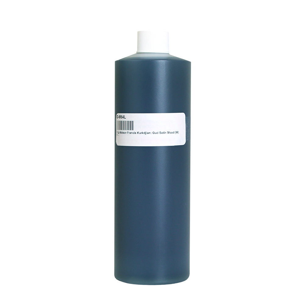 [Old Edition] Maison Francis Kurkdjian: Oud Satin Mood (W) Type - 1 oz.