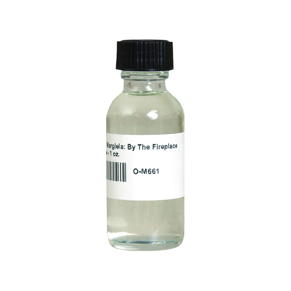 Maison Margiela: By The Fireplace (U) Type - 1 oz.