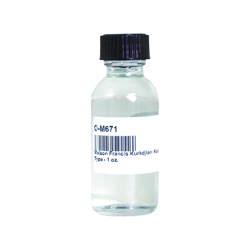 Maison Francis Kurkdjian: Aqua Celestia Forte (W) Type - 1 oz.
