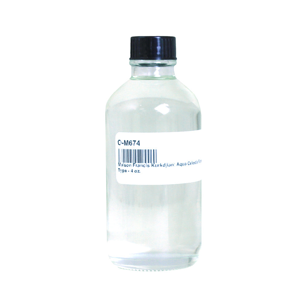 Maison Francis Kurkdjian: Aqua Celestia Forte (W) Type - 1 oz.