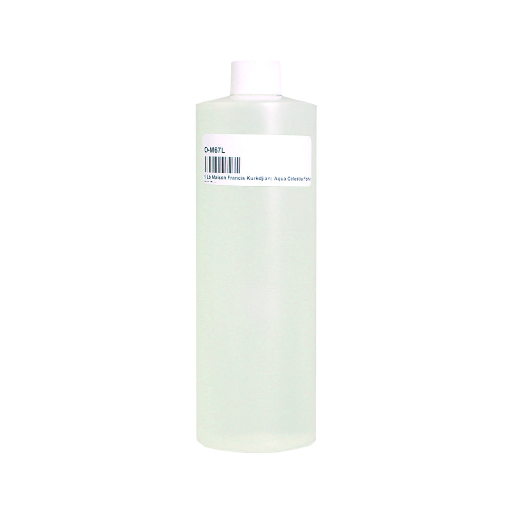 Maison Francis Kurkdjian: Aqua Celestia Forte (W) Type - 1 oz.