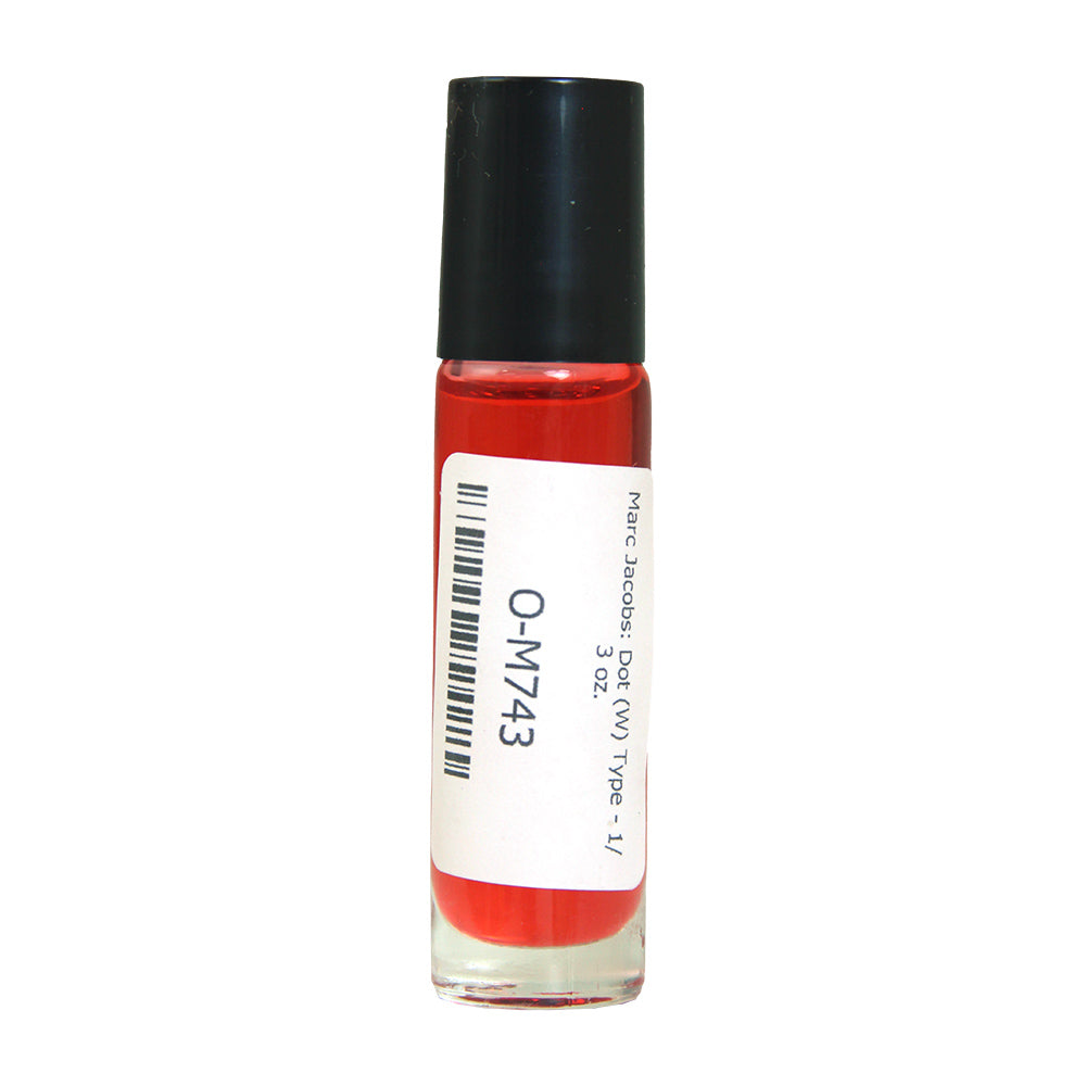 Marc Jacobs: Dot (W) Type - 1 oz.