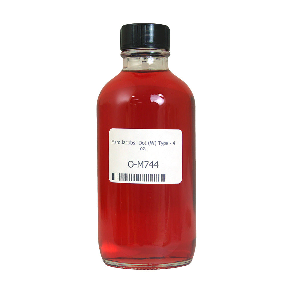 Marc Jacobs: Dot (W) Type - 1 oz.