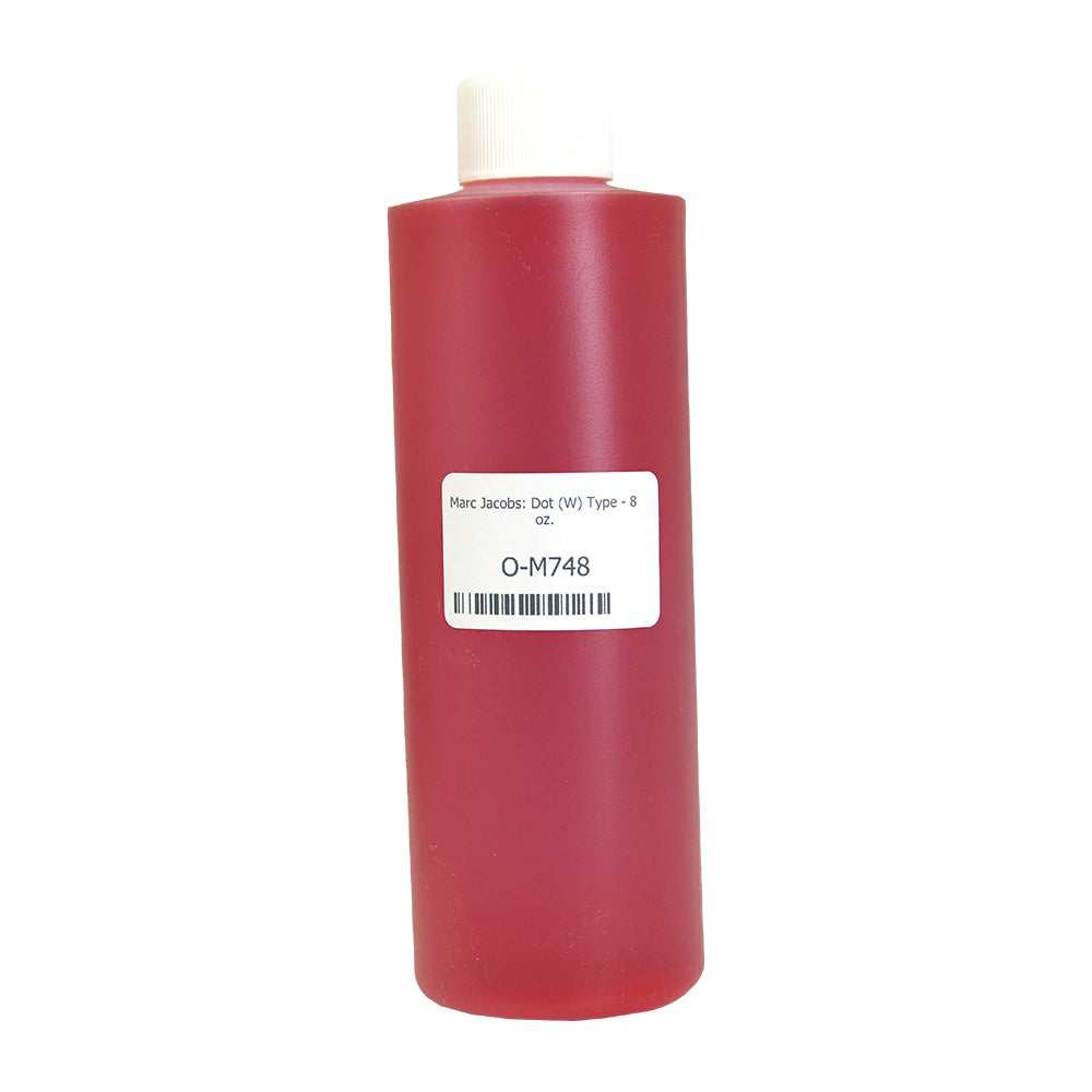 Marc Jacobs: Dot (W) Type - 1 oz.